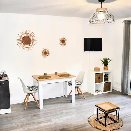 Apartment Elegant Les Bains *