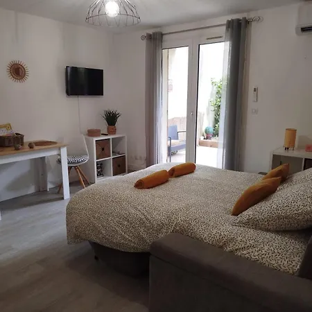Apartment Elegant Les Bains *