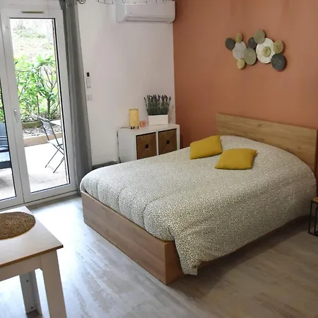 Elegant Les Bains Gréoux-les-Bains