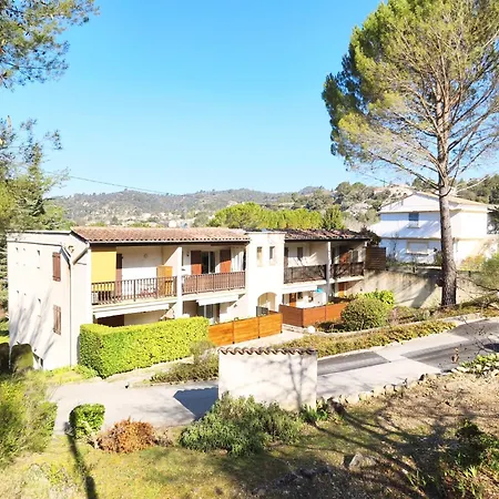 Apartment Elegant Les Bains Greoux-les-Bains