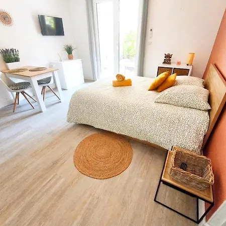 Elegant Les Bains Greoux-les-Bains