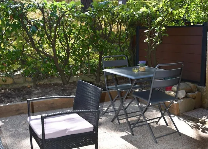 Elegant Les Bains Greoux-les-Bains