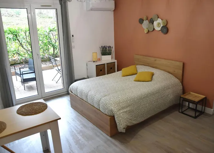 Elegant Les Bains Greoux-les-Bains